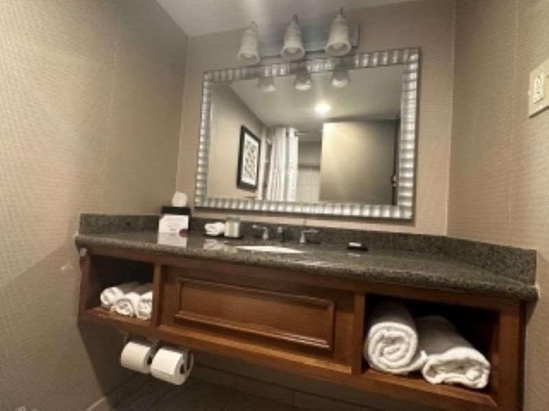 Grand Resort Hotel - Mt Laurel - Philadelphia Mount Laurel Δωμάτιο φωτογραφία