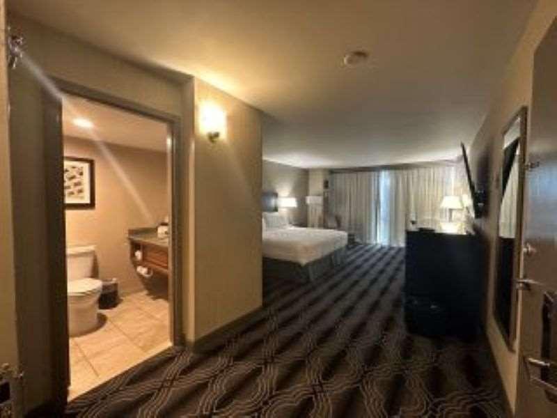 Grand Resort Hotel - Mt Laurel - Philadelphia Mount Laurel Δωμάτιο φωτογραφία