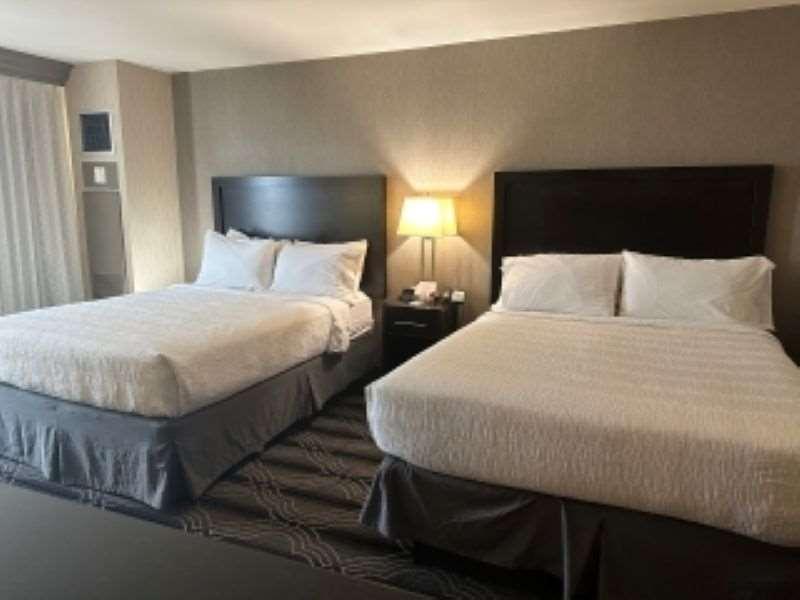 Grand Resort Hotel - Mt Laurel - Philadelphia Mount Laurel Δωμάτιο φωτογραφία