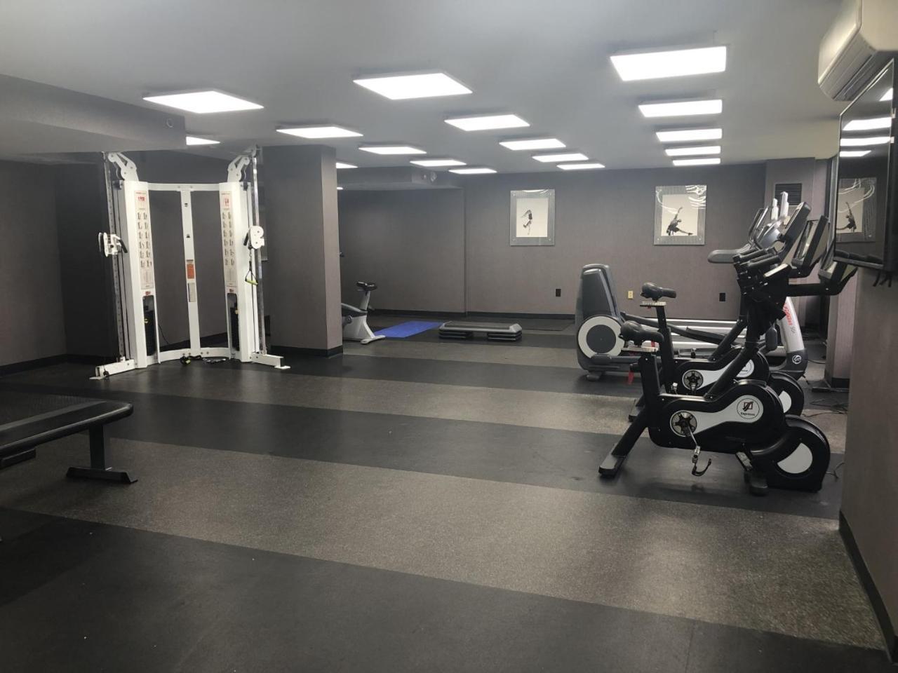 Grand Resort Hotel - Mt Laurel - Philadelphia Mount Laurel Εξωτερικό φωτογραφία