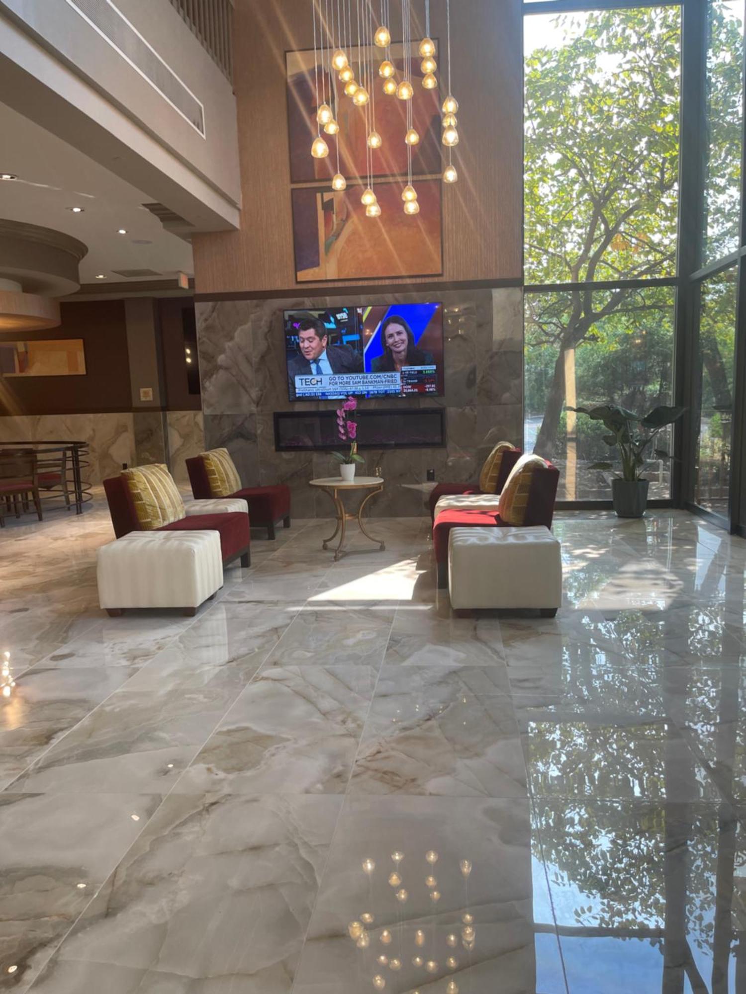 Grand Resort Hotel - Mt Laurel - Philadelphia Mount Laurel Εξωτερικό φωτογραφία