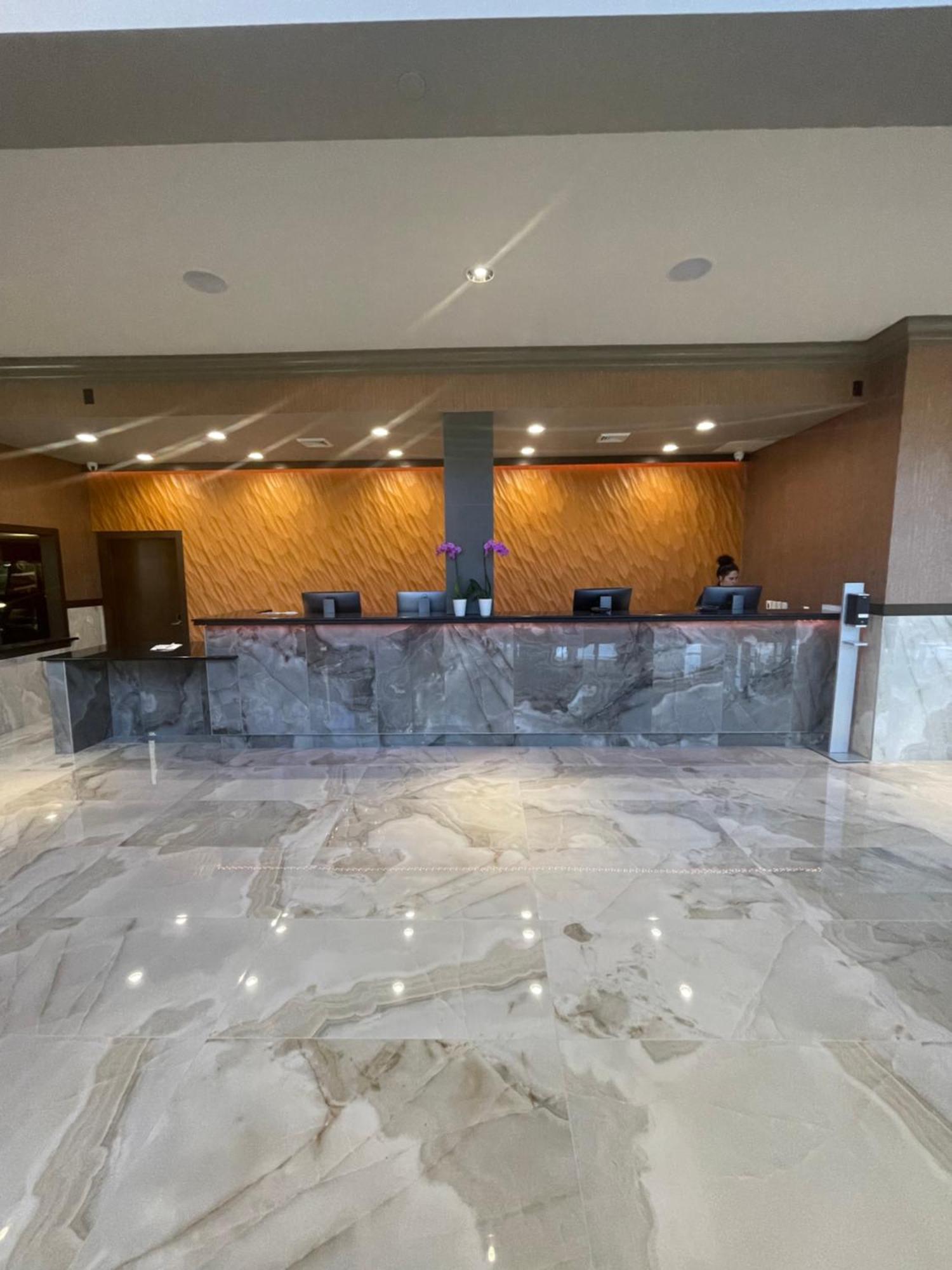 Grand Resort Hotel - Mt Laurel - Philadelphia Mount Laurel Εξωτερικό φωτογραφία