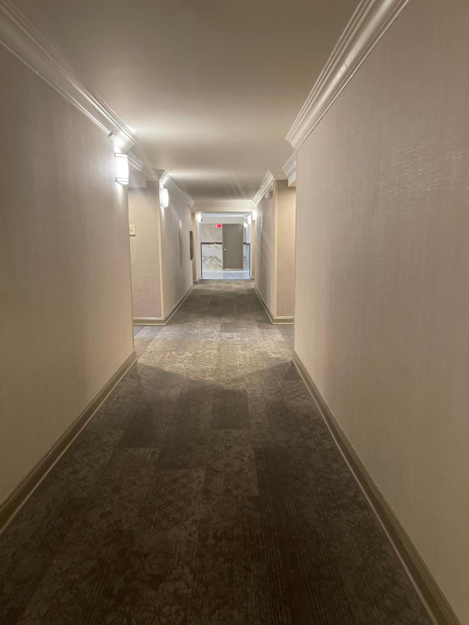 Grand Resort Hotel - Mt Laurel - Philadelphia Mount Laurel Εξωτερικό φωτογραφία