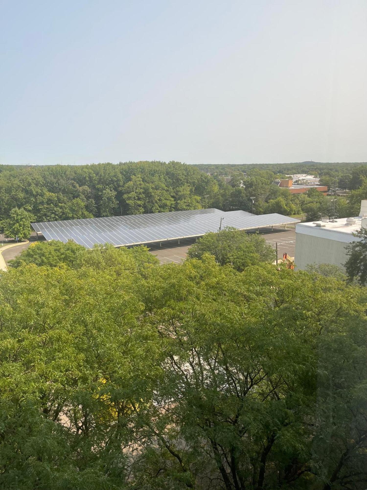 Grand Resort Hotel - Mt Laurel - Philadelphia Mount Laurel Εξωτερικό φωτογραφία