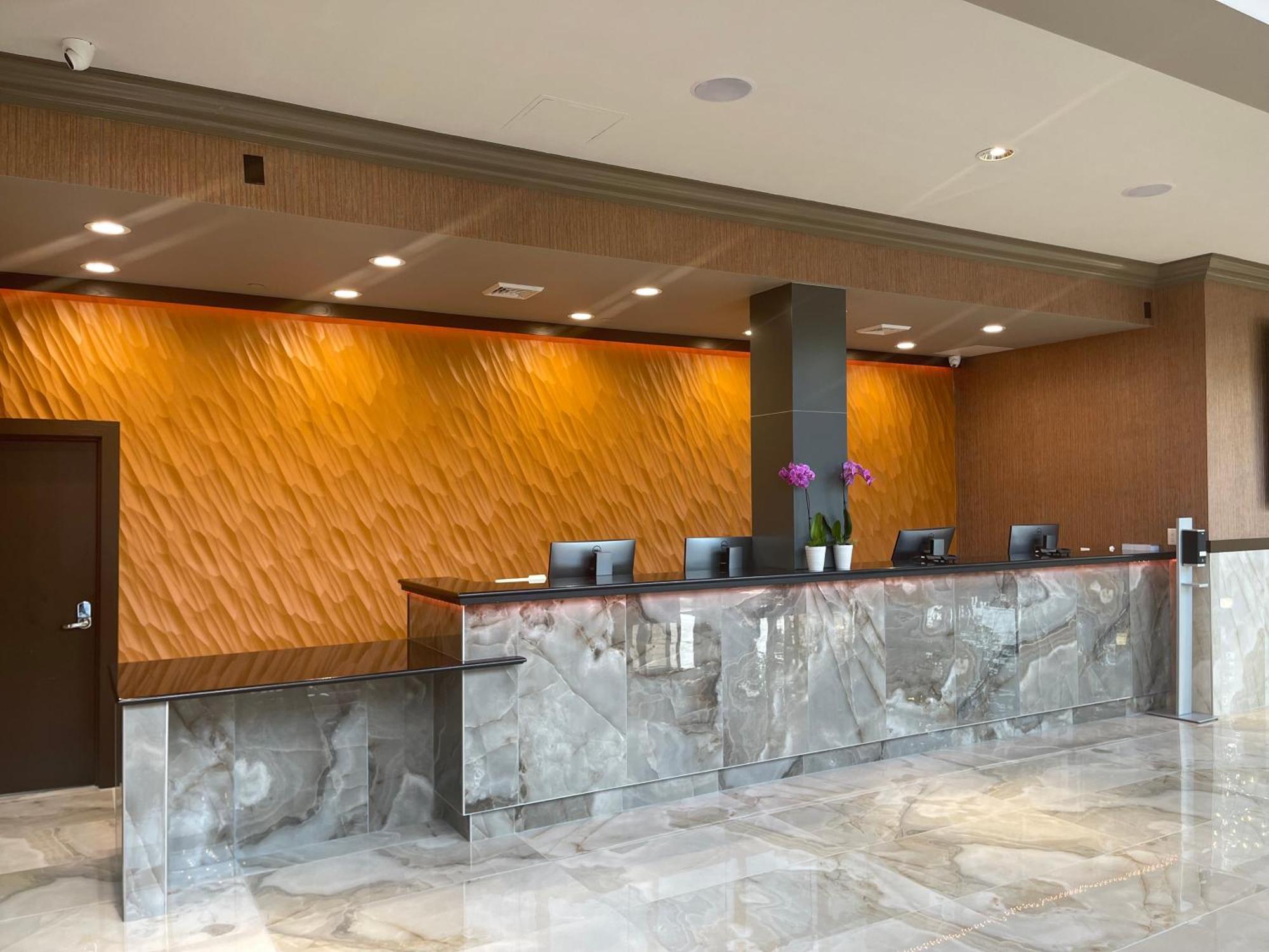 Grand Resort Hotel - Mt Laurel - Philadelphia Mount Laurel Εξωτερικό φωτογραφία