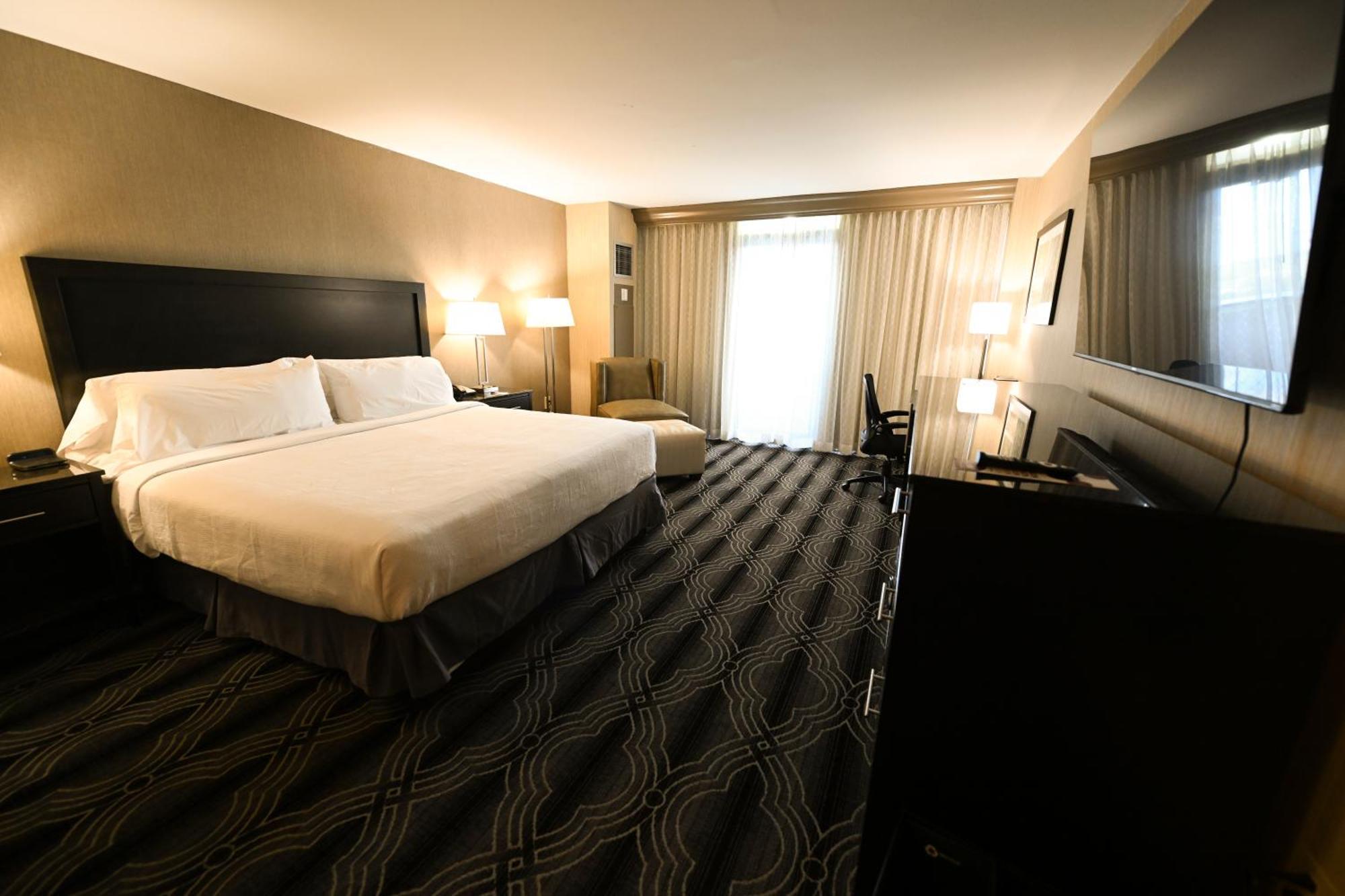 Grand Resort Hotel - Mt Laurel - Philadelphia Mount Laurel Εξωτερικό φωτογραφία