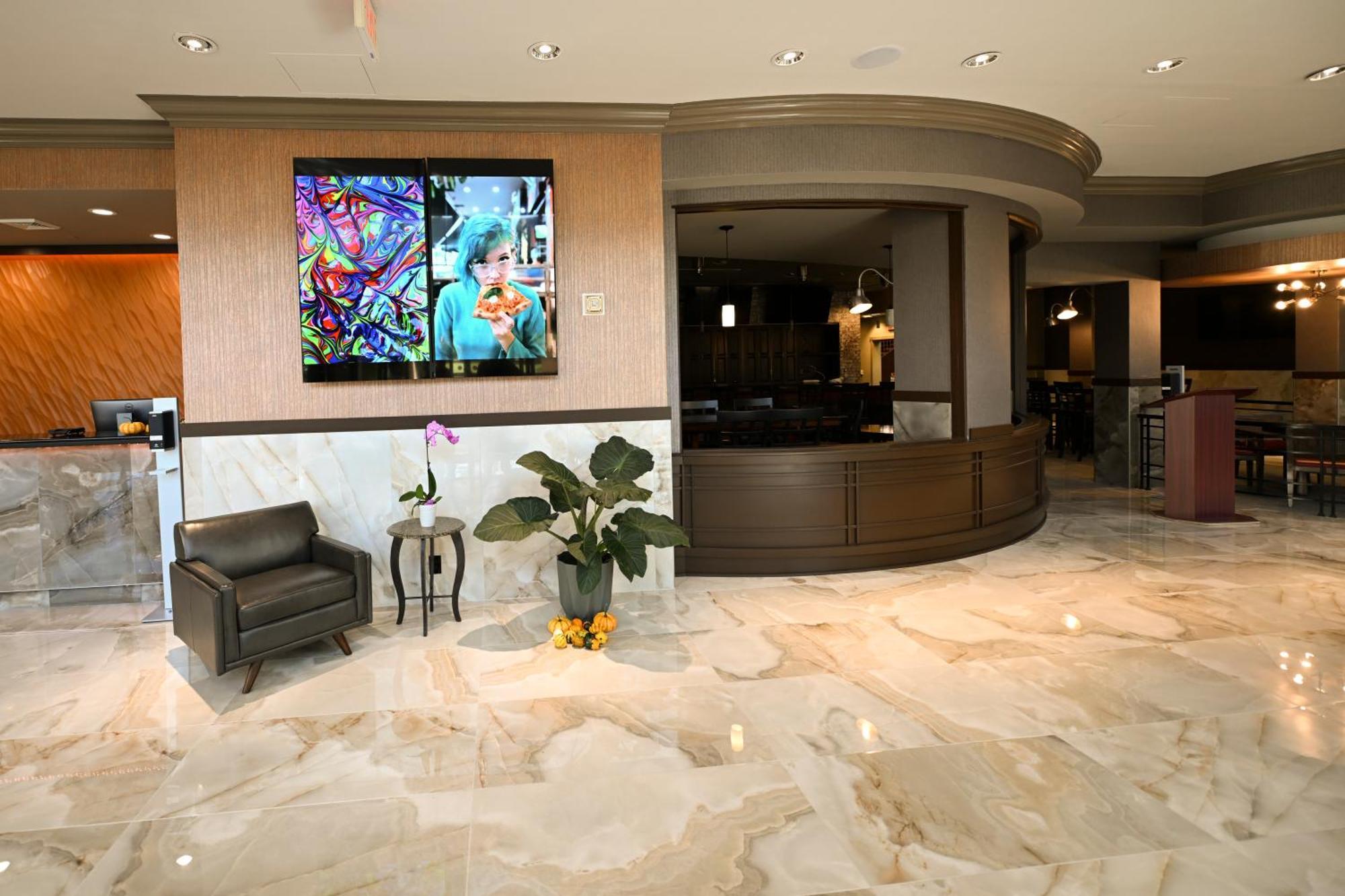 Grand Resort Hotel - Mt Laurel - Philadelphia Mount Laurel Εξωτερικό φωτογραφία