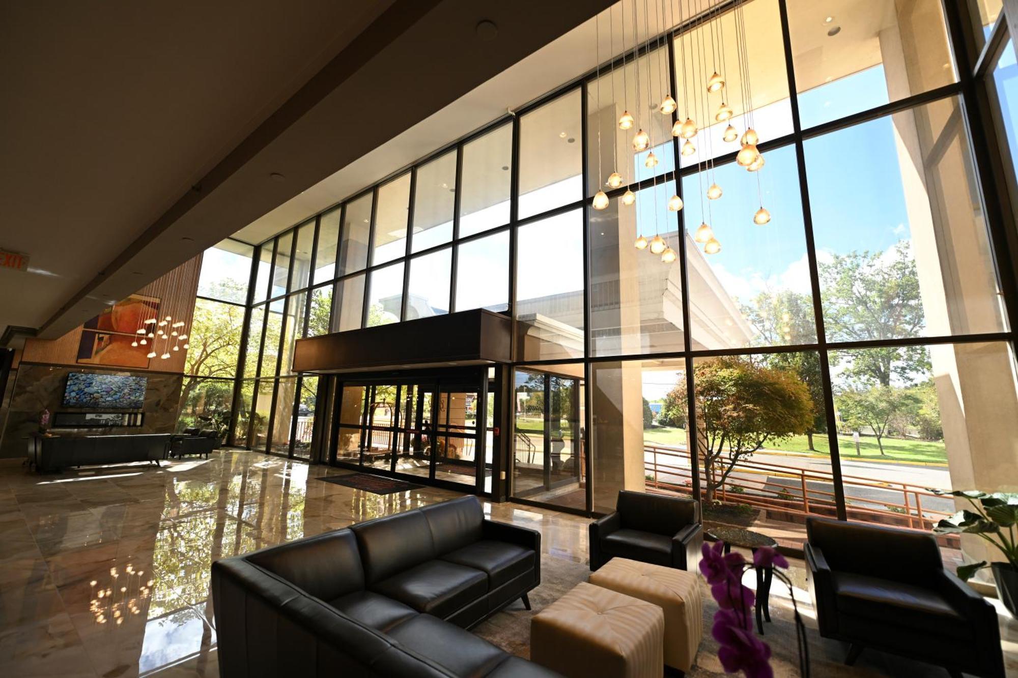 Grand Resort Hotel - Mt Laurel - Philadelphia Mount Laurel Εξωτερικό φωτογραφία