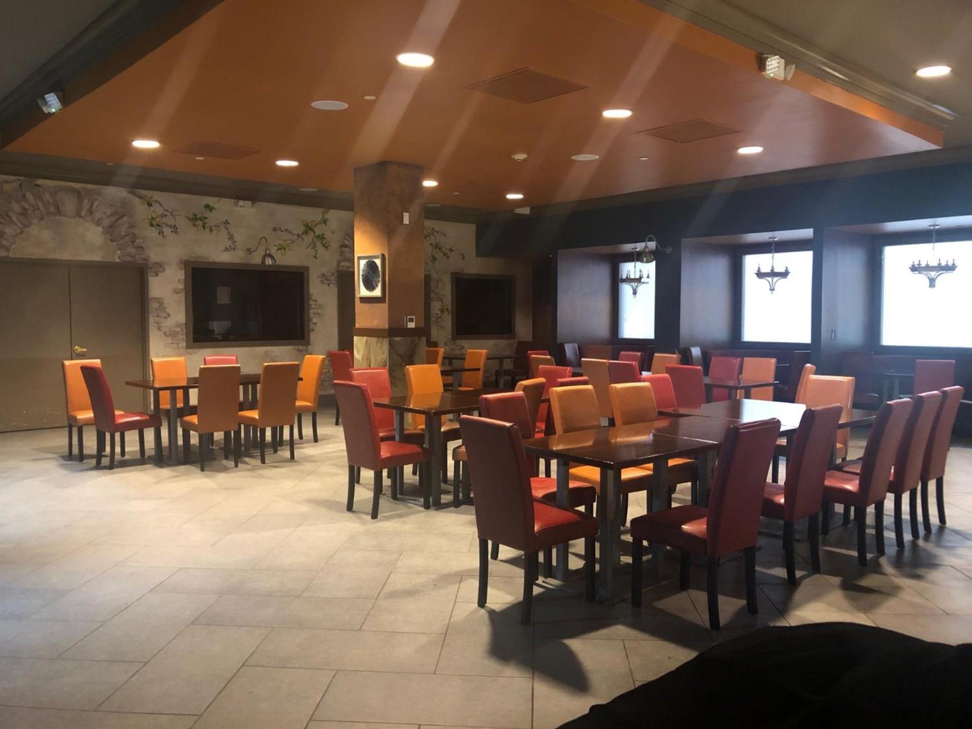 Grand Resort Hotel - Mt Laurel - Philadelphia Mount Laurel Εξωτερικό φωτογραφία